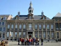 Hotel Roermond Next Door