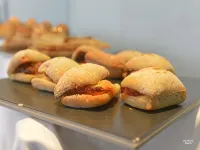 AZZ Valencia Tactica - breakfast