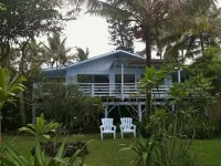 Ma'Ukele Lodge Các khách sạn ở 