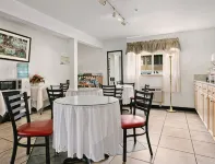 Americas Best Value Inn Lynnwood/Seattle - 2 estrellas