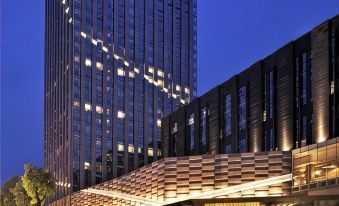 the Lotus Hotel