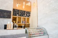 City Comfort Inn Hotel (Heyuan Foundation Shopping Mall Wanda Store)