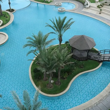 Mövenpick Hotel and Casino Malabata Tanger