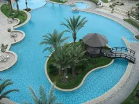 Mövenpick Hotel and Casino Malabata Tanger - Beach