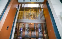 Yuelan Serviced Apartment (Qingdao Wusi Plaza & Vientiane City) - Condos