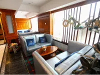 Harbin Hongmao Hotel (Pingfang District Hongqi MALL Shopping Plaza Unit 731 Site) โรงแรมใกล้พิพิธภัณฑ์หน่วย 731 - โรงงานแห่งความตาย