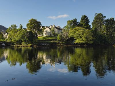 Sheen Falls Lodge