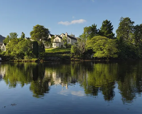 Sheen Falls Lodge Hotels in Kenmare