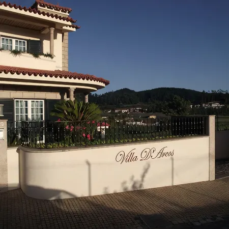 Villa d'Arcos