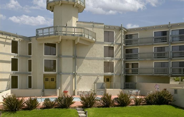Pacifica Lighthouse Hotel Trademark Collection by Wyndham