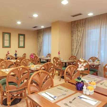 Hotel Elche Centro , Affiliated by Melia