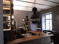 Shalom Kazimierz - bar
