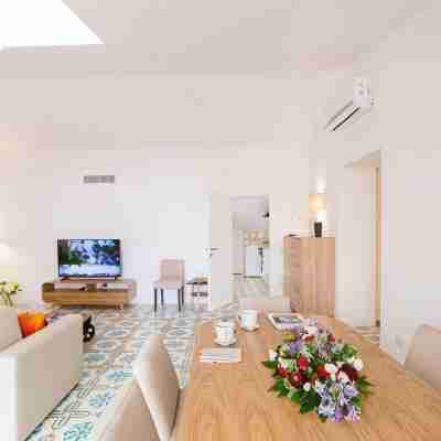 Rent in Rome - Vittoria Terrace Others