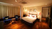 Hotel le Lotus Grand Varanasi