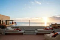 The Tryst Puerto Vallarta Lgbt Hotel