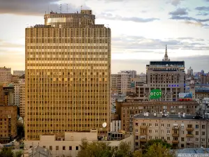 Golden Ring Hotel