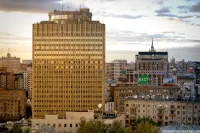 Golden Ring Hotel - Mountain view