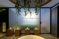 Youmami Suite Hotel Wellness&Spa - spa