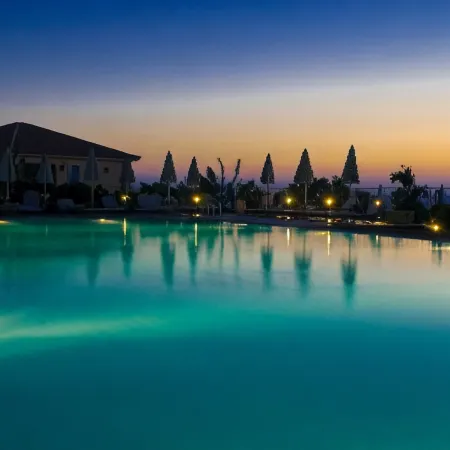 Astra Village Hotel Suites