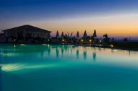 Astra Village Hotel Suites - Beach