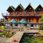 Artisan Hostel - spa
