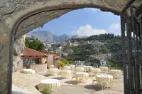 Grand Hotel Excelsior - Desayuno