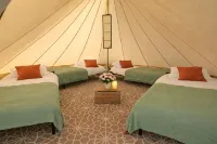 Edinburgh Festival Glamping - Arthur Haven Hotels in Kings Knowe