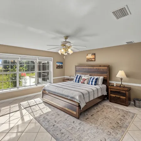 Peaceful Ranch & Guesthouse Near Wec • Gather, Relax & Make Memories
