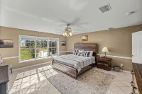 Country Ranch – Spacious Home, Sunrises, Pasture Views, & Minutes to WEC & HITS