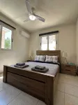 Majestic Gardens 10 minutes from Larnaka Airport - 2星級