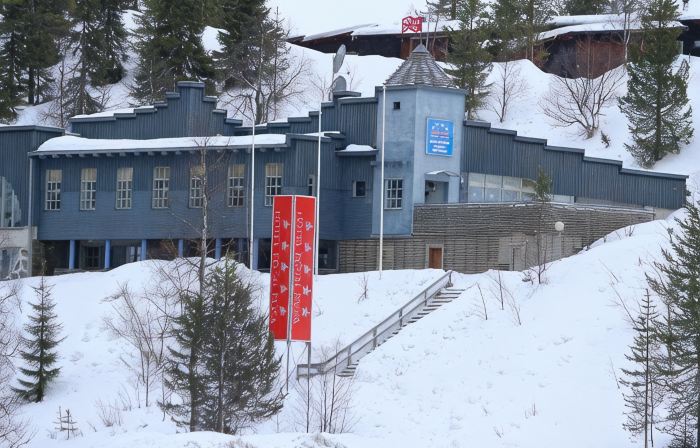 Hotel Royal Ruka