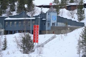 Hotel Royal Ruka