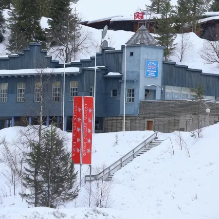 Hotel Royal Ruka