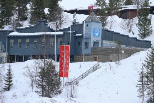 Hotel Royal Ruka
