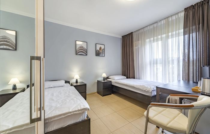 Sheremetyevo Hotel
