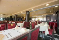 Prezident Hotel - breakfast