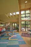 Modern Hillhouse with Lake Washington Views - 4-Star