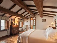 HAMLET THE POET - LODGE HOUSE Hotels in Umbertide