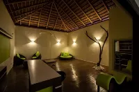 Bora Bora Suites & Villas