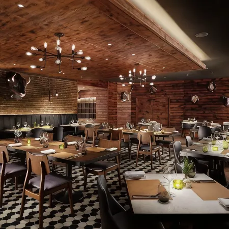 Hilton London Bankside Отели рядом с достопримечательностью «Вокзал Блекфрайарс»