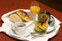 Leziria Parque Hotel - Fitnessstudio