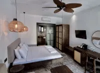 Beach 222 Oludeniz - Bed and breakfast