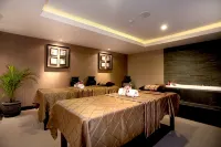 Wyndham Surabaya - spa
