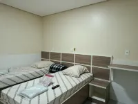 Hotel cowboy Hotels near Interlagos