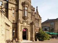 Mercure Bradford Bankfield Hotel Hôtels à : 