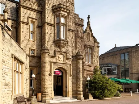 Mercure Bradford Bankfield Hotel