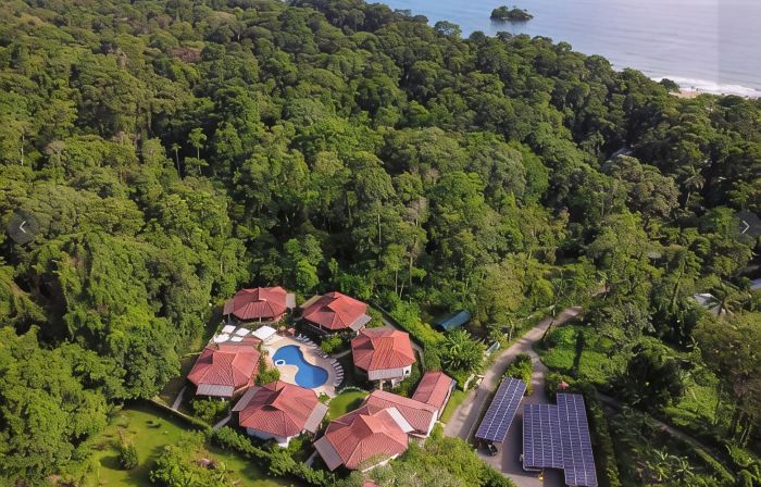 Terrazas del Caribe Hotel