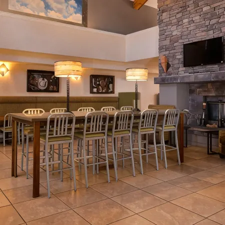 Baymont Inn & Suites by Wyndham Tempe University/Phoenix