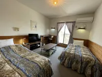 Pension Kuroshiomaru Hotels in Setouchi