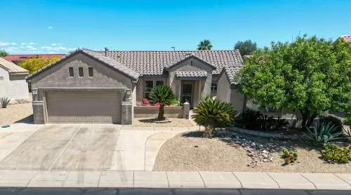In Demand Upscale Sun City Grand Adult 45+ Community-Reduced Summerrate